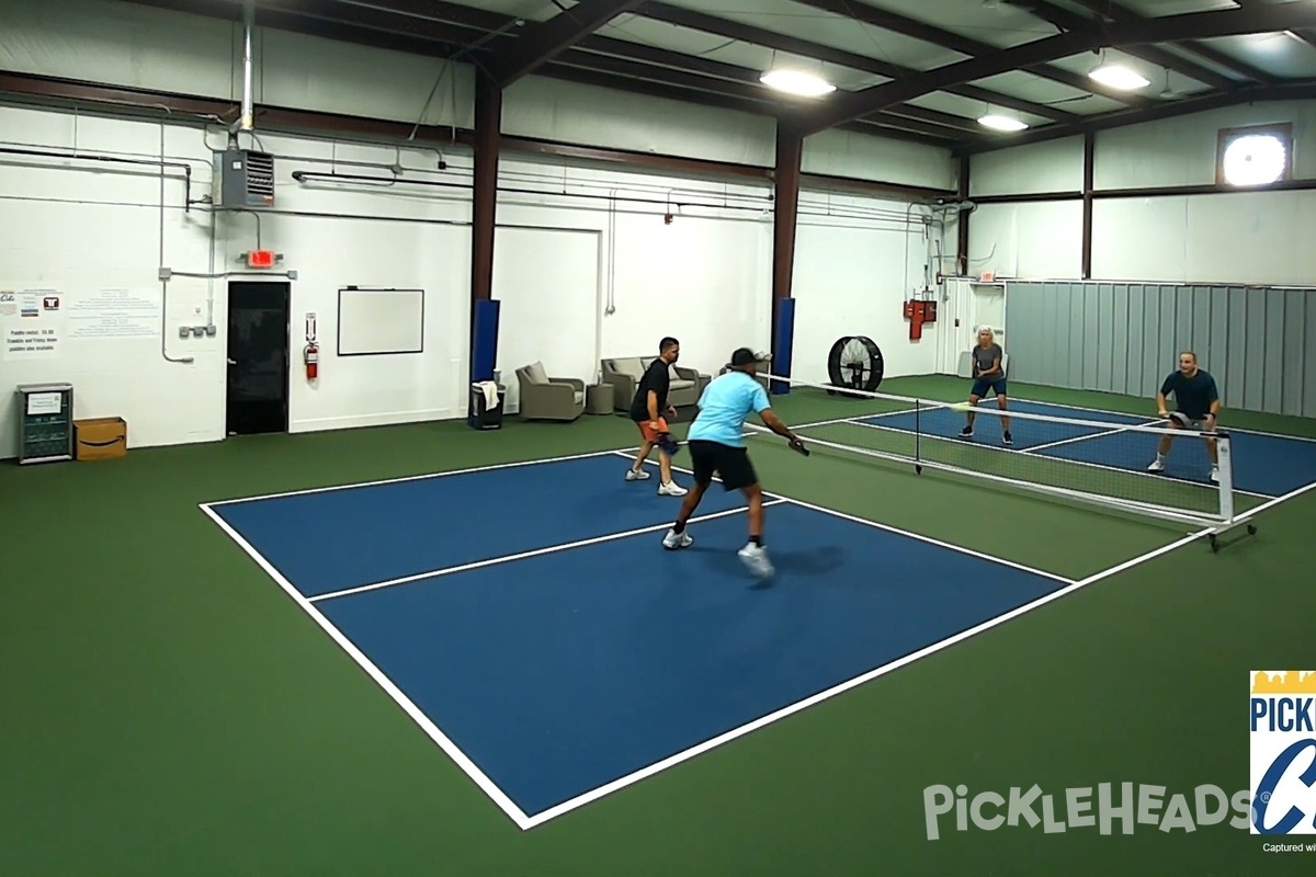 Photo of Pickleball at Pickleball Citi